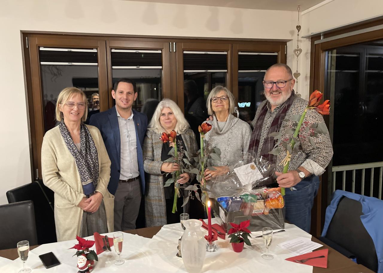 Gruppenbild