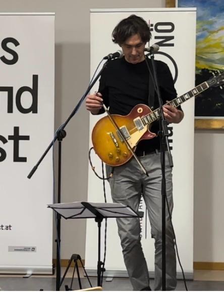 Musiker