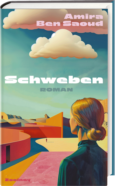 Cover zum Buch