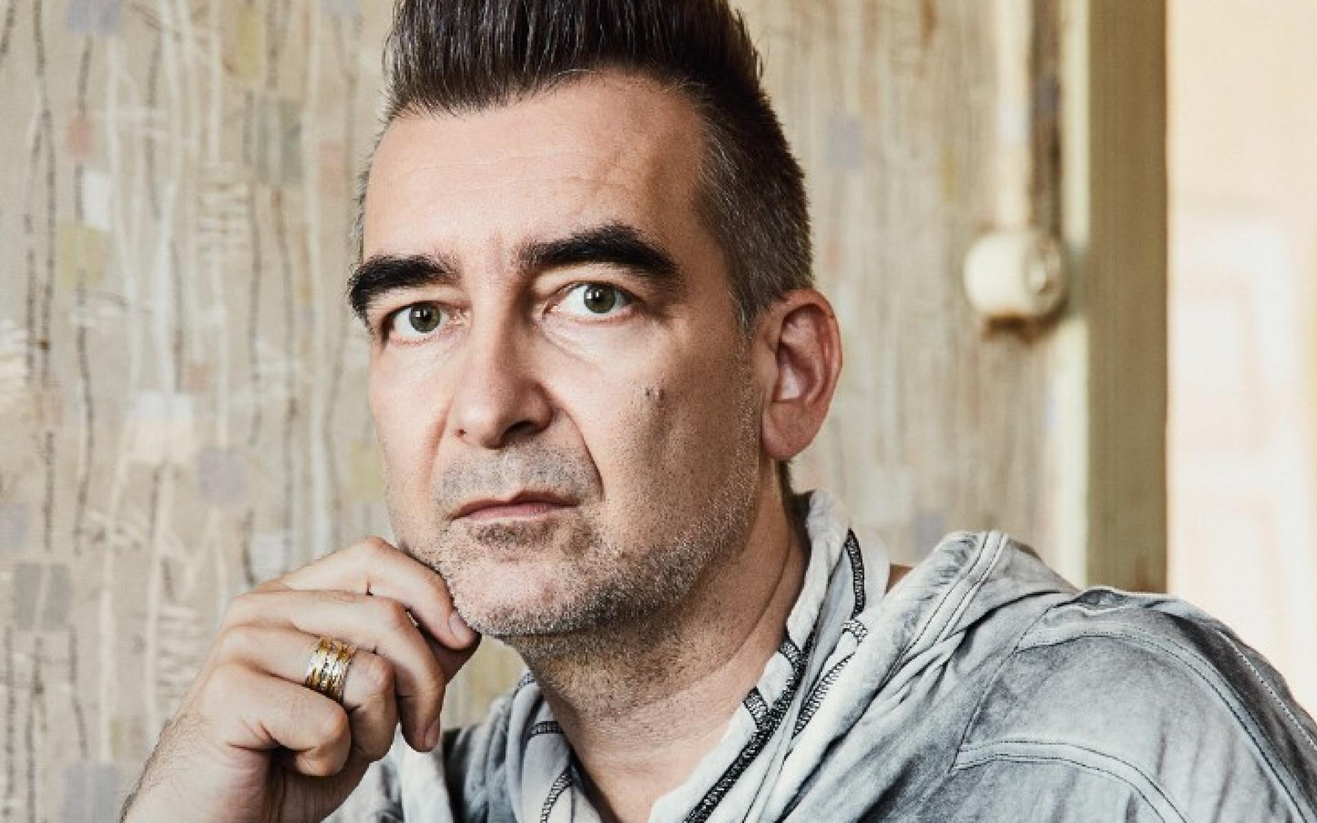 Porträt Stavaric